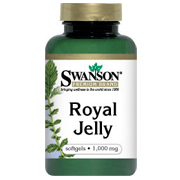 Royal Jelly - Sữa ong chúa